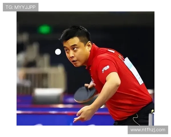 上海乒乓球队在世锦赛上的强势表现与未来发展展望