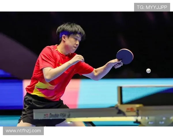 乒乓球盛宴揭秘北京乒乓球队的训练与比赛节奏之旅