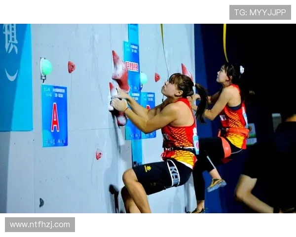 杭州攀岩队灵活性变革引发热议攀岩运动新趋势探讨