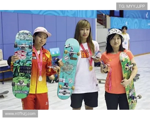 杭州街舞队在滑板精英赛中以94分稳居积分榜首位