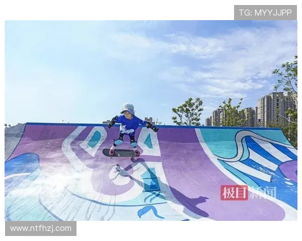 武汉极限运动队在滑板精英赛中的速度表现精彩点评与分析