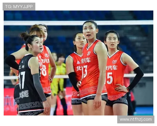 赛后分析：北京排球队与武汉排球队速度对决的精彩瞬间与战术解析