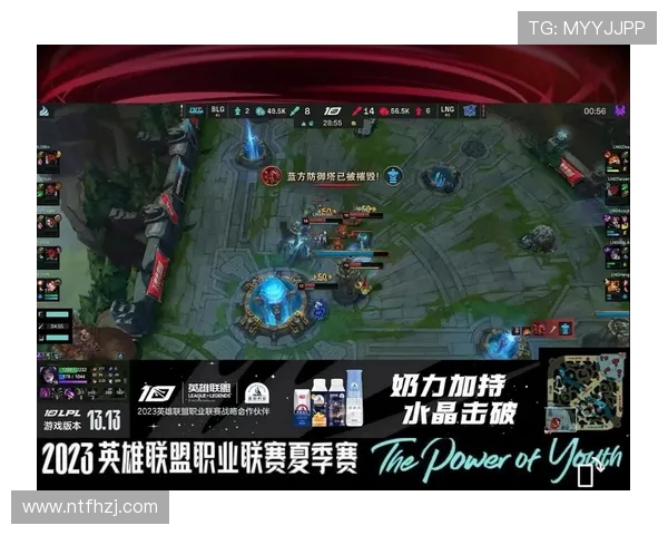 赛后复盘：BLG与LNG在比赛中的团队配合与策略分析