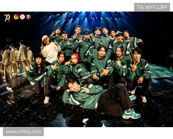 重庆街舞队的团队协作变革引发热议与思考