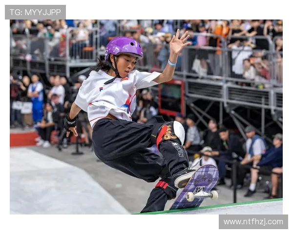 黄秀英的滑板人生与深度对话探讨青春与梦想的无限可能