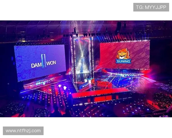 G2 Esports再度崛起欧洲赛场王者归来引领电竞新时代