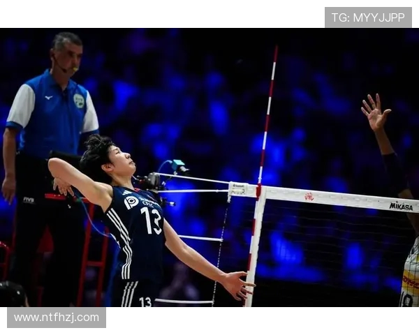 中国女排逆转战胜美国队 晋级2025年世界杯决赛 再显强大韧性