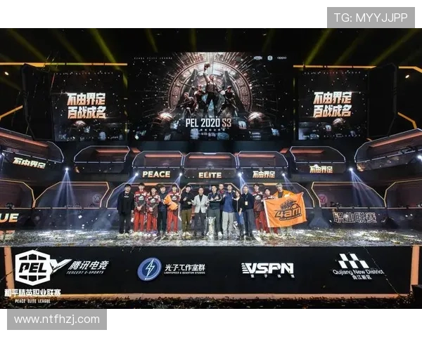 全球电竞产业崛起推动年轻人就业与科技创新融合发展的新动力 全球电竞产业崛起推动年轻人就业与科技创新融合发展的新动力