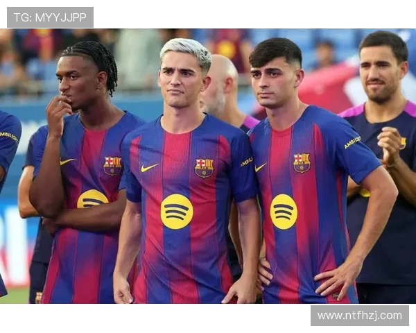 加维领衔巴萨崛起新时代 青训之星助力球队重返巅峰