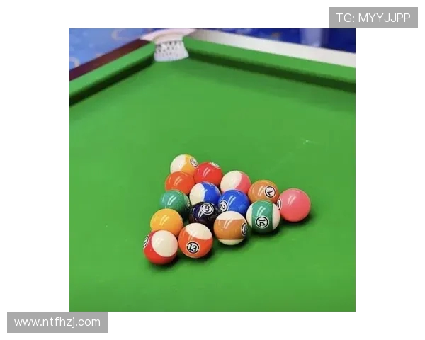 台球技巧与策略全面解析:从基础到进阶的完美指南