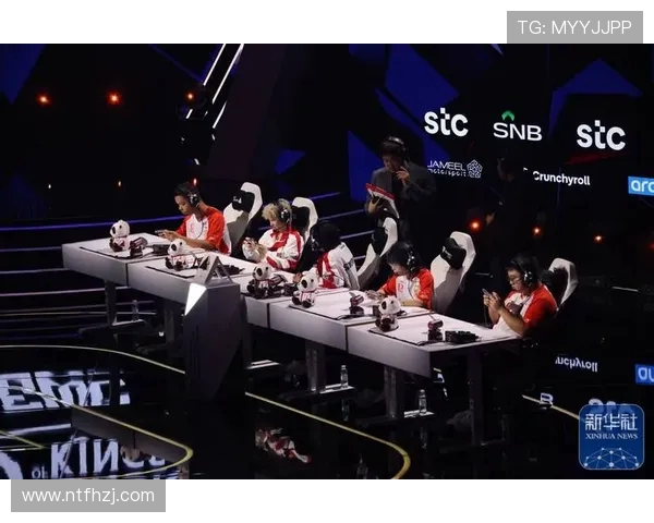 无锡信捷战队勇夺荣耀巅峰展现团队精神与电竞新时代风采 无锡信捷战队勇夺荣耀巅峰展现团队精神与电竞新时代风采