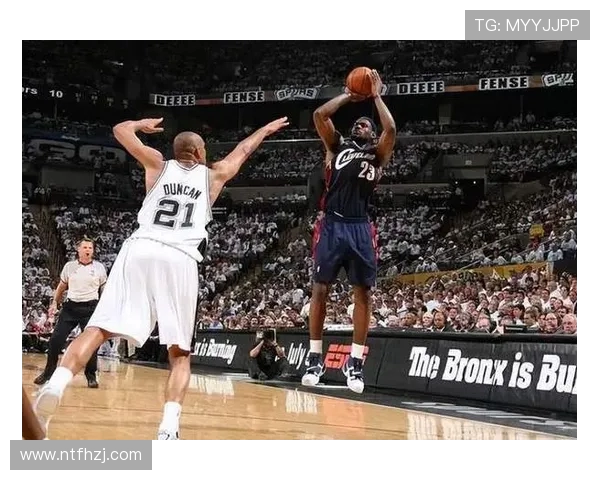 2008年NBA季后赛马刺与太阳激战回顾:经典对决与传奇球员的巅峰时刻