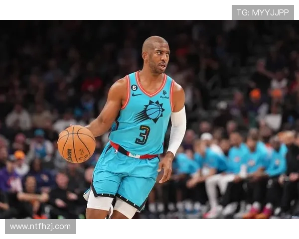 克里斯保罗：从篮球场上的指挥官到全明星的传奇旅程