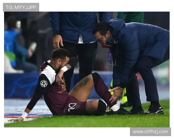 内马尔本赛季再度受伤巴黎欧冠之路面临严峻挑战