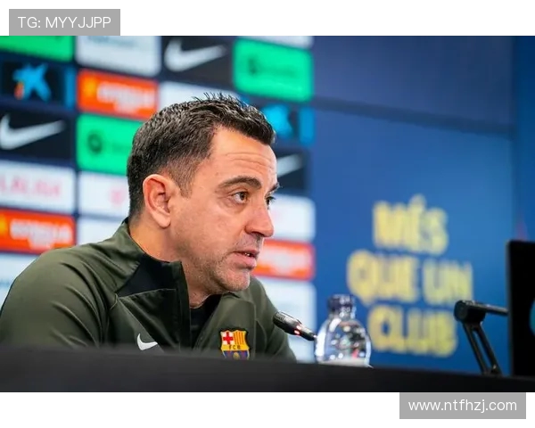 哈维正式宣布赛季结束后辞职巴萨亟需注入新活力与动力