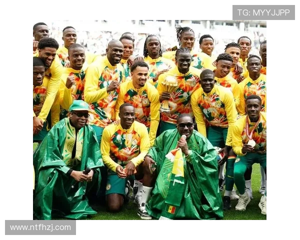 塞内加尔与中国友谊赛精彩回顾两国足球文化的碰撞与交流