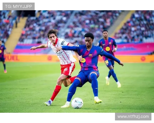 巴塞罗那与赫罗纳精彩对决视频回顾及赛后分析