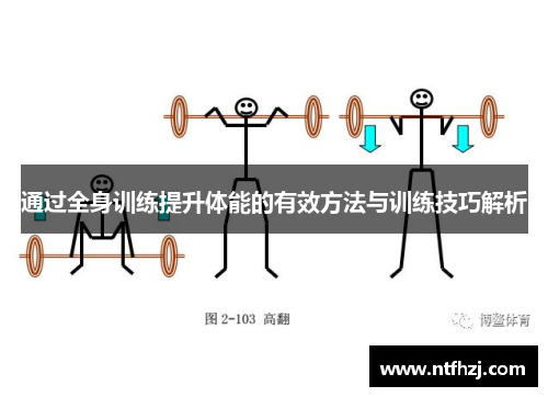通过全身训练提升体能的有效方法与训练技巧解析